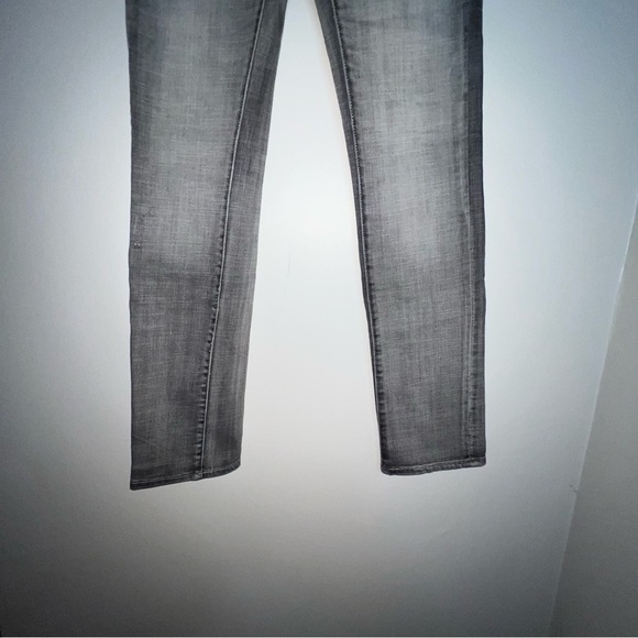 Pepe Jeans London Black Denim stretch Skinny 27 - Picture 10 of 12